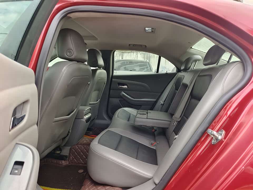 Chevrolet Mai Ruibao