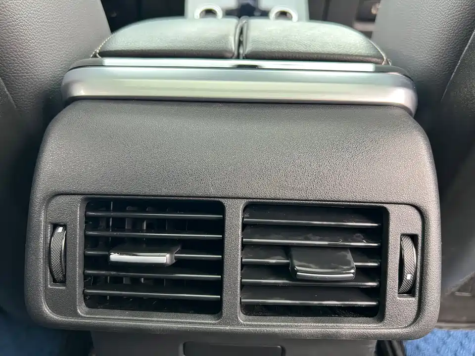 Land Rover Range Rover Star Pulse