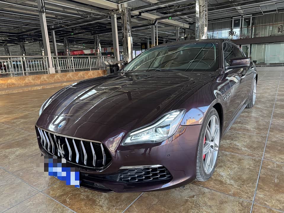 Shandong Jinan Car Shandong Jinan Car