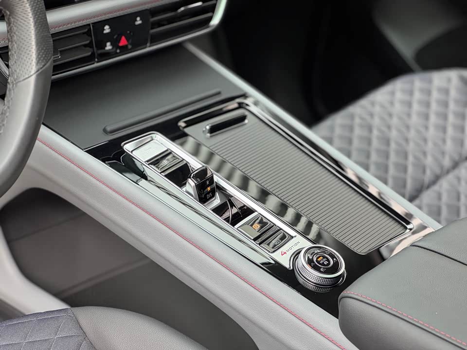 Volkswagen Tourang