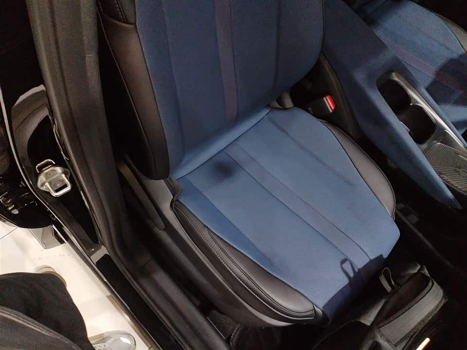 BYD Seagull BYD Seagull