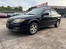 【图】海福星_海马_海福星报价_海福星图片_汽车之家