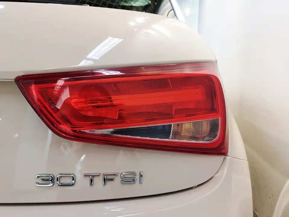Audi A1 Audi A1