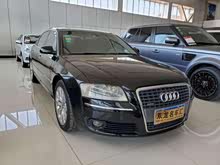 �µ�A8 2005�� A8L 4.2L