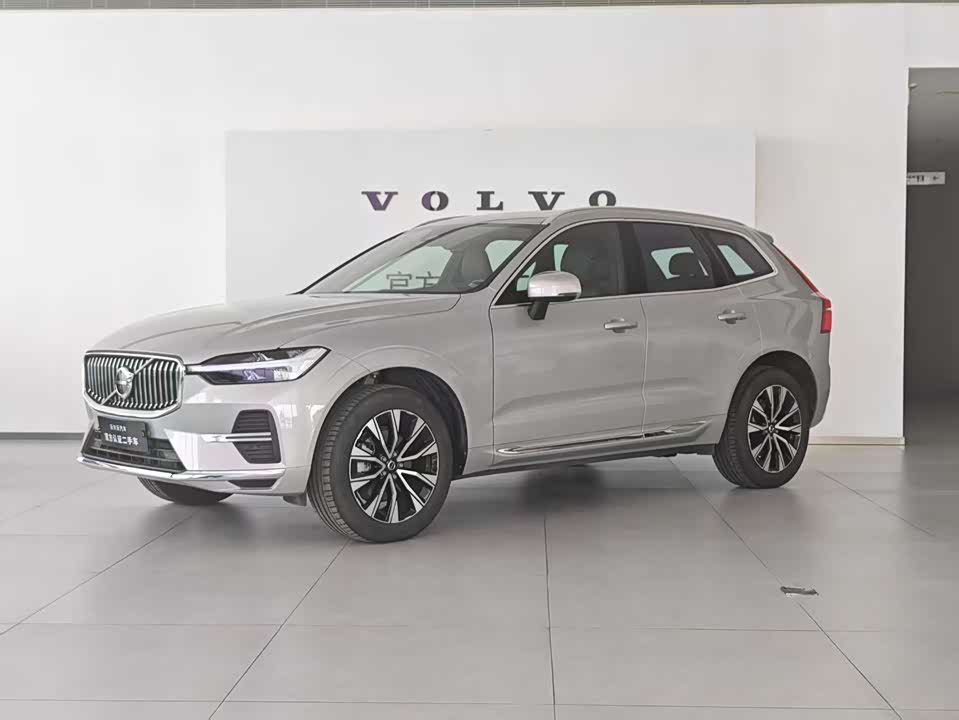 Volvo XC60 Volvo XC60