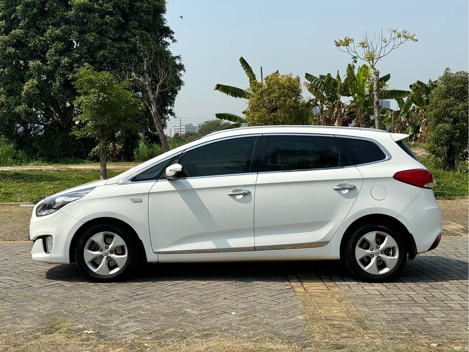 Kia 5, 2015 14
