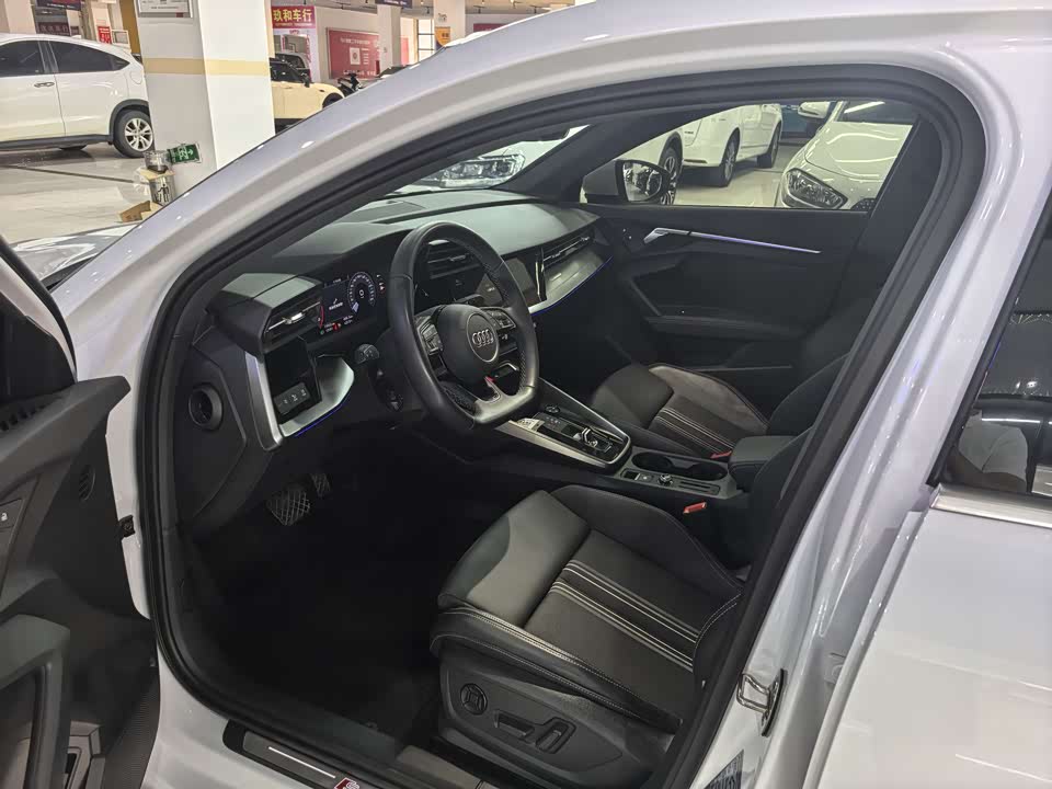 Audi A3 Audi A3