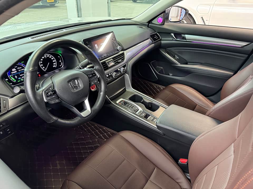 Honda Accord Honda Accord