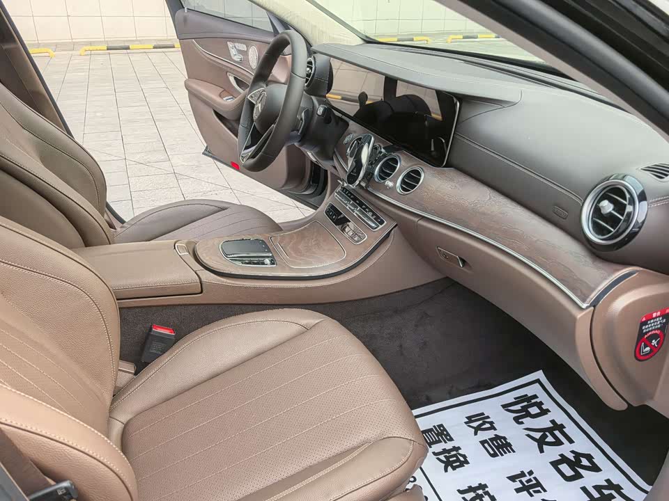 Mercedes-Benz E-class Mercedes-Benz E-class
