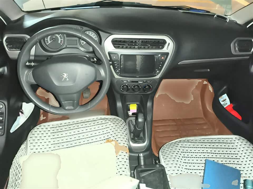Peugeot 301 Peugeot 301