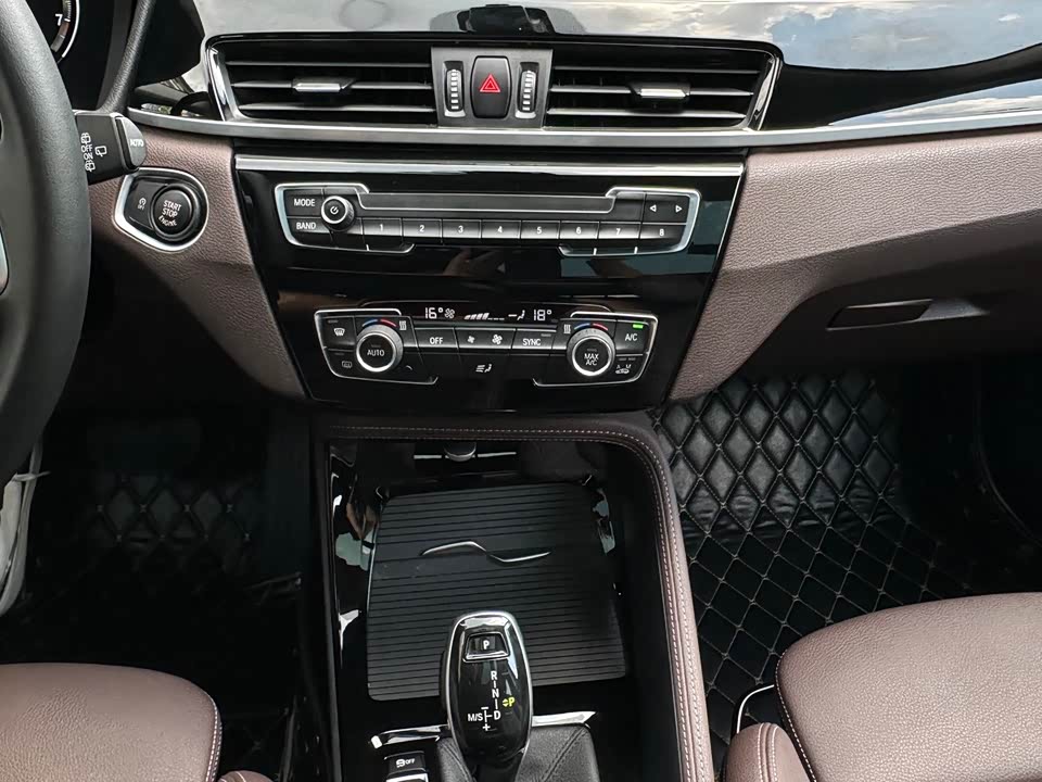 BMW X2 BMW X2