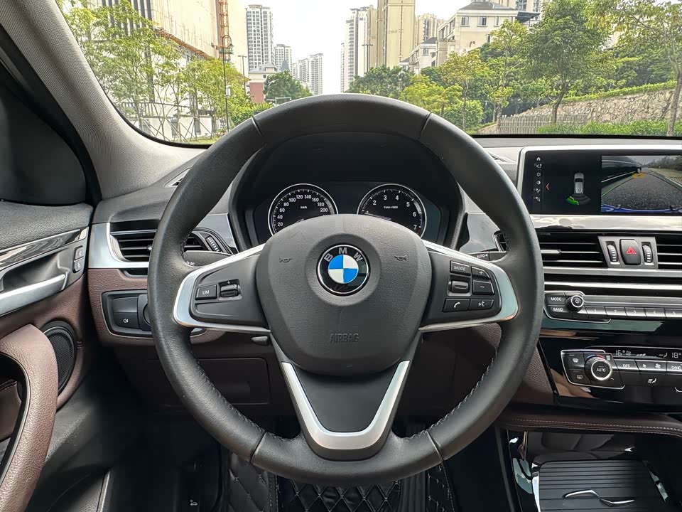 BMW X2 BMW X2
