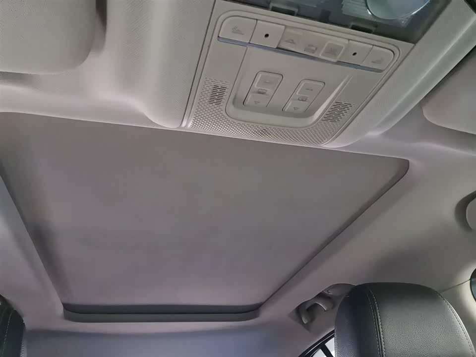 Qoros 5 Qoros 5