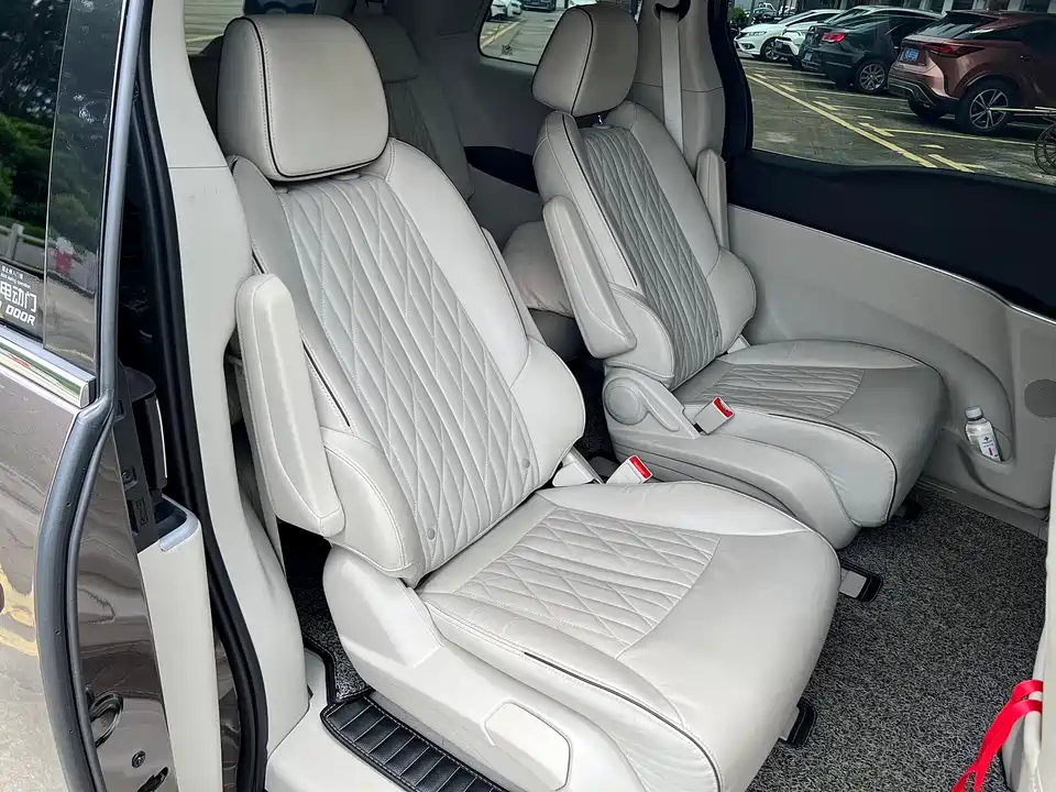 Buick GL8 Buick GL8
