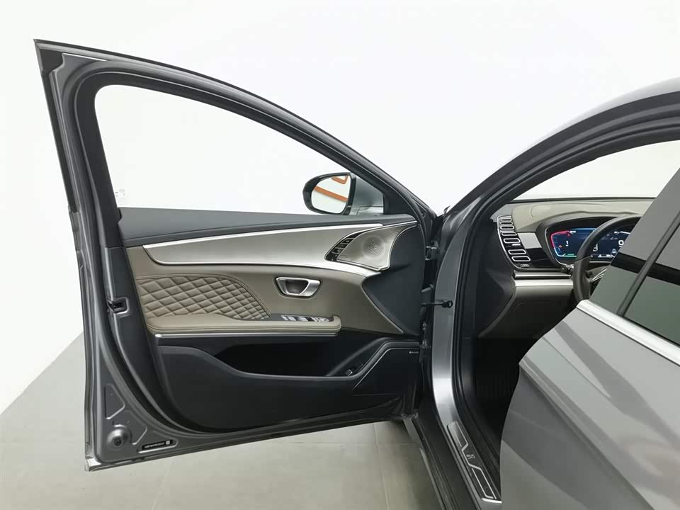 BYD Han BYD Han
