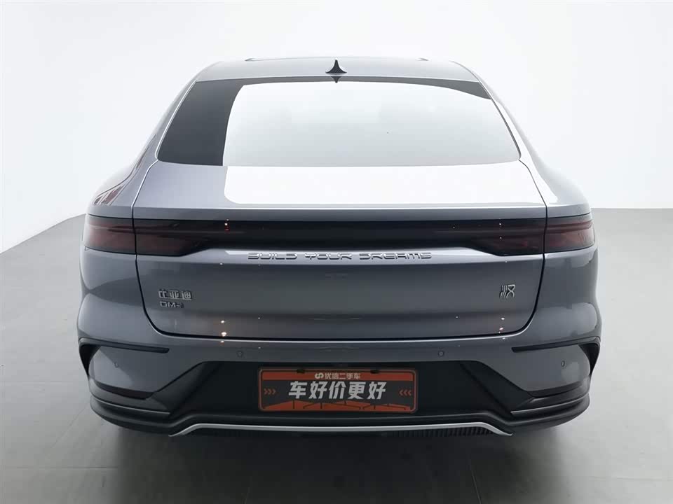 BYD Han BYD Han