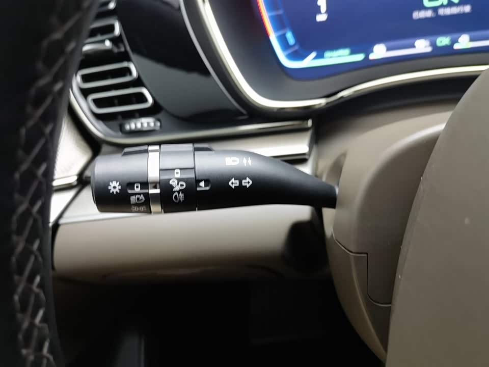BYD Han BYD Han