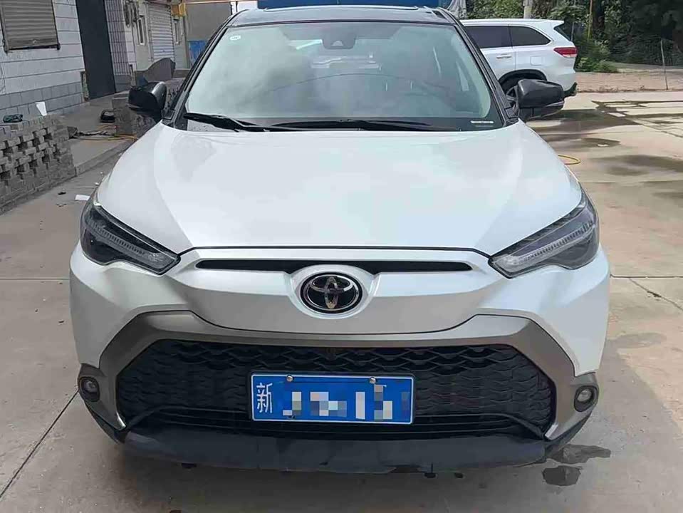 Toyota Fenglanda Toyota Fenglanda