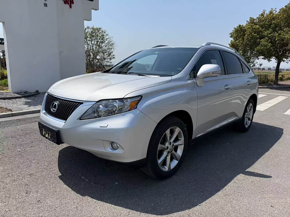 Lexus RX Classic Lexus RX Classic