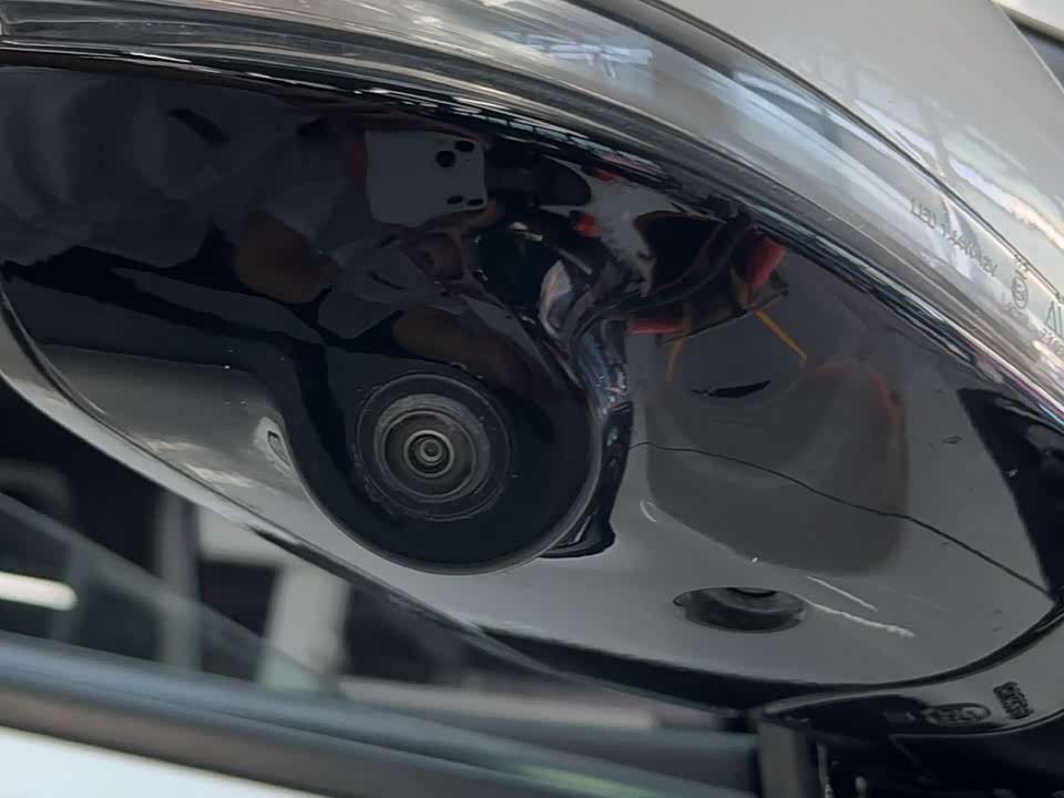 Trumpchi Trumpchi M8 Trumpchi Trumpchi M8