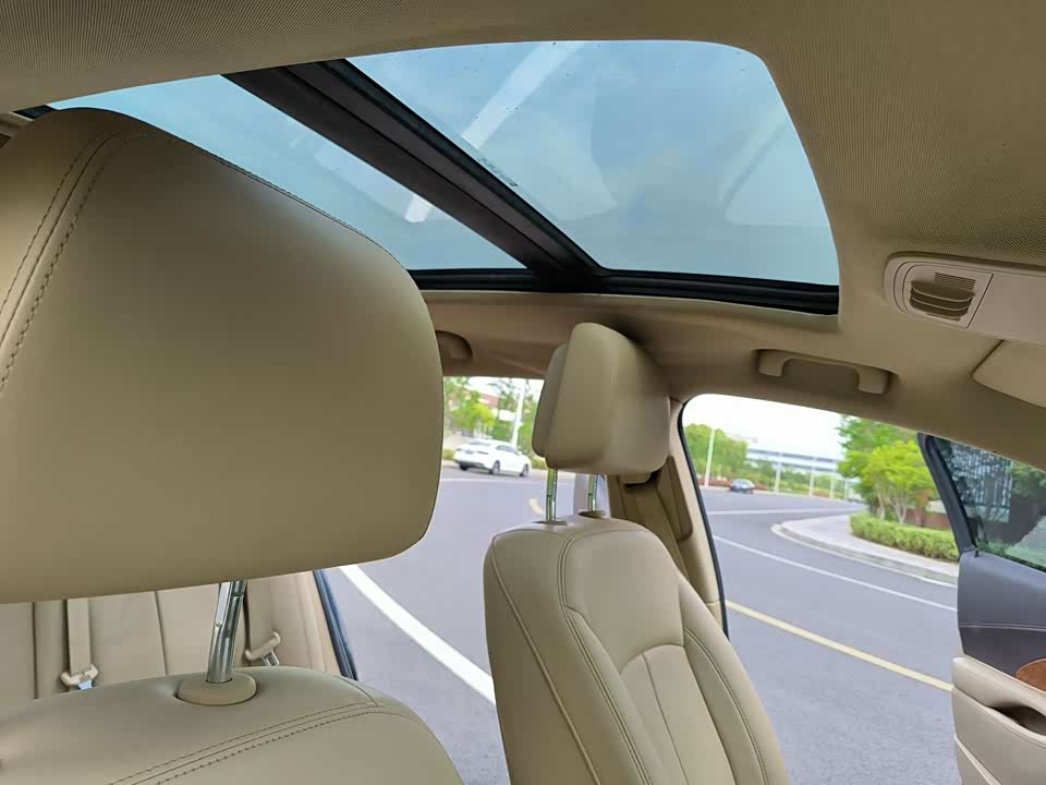 Buick Lacrosse Buick Lacrosse