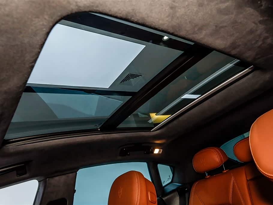 Maserati Levante Maserati Levante