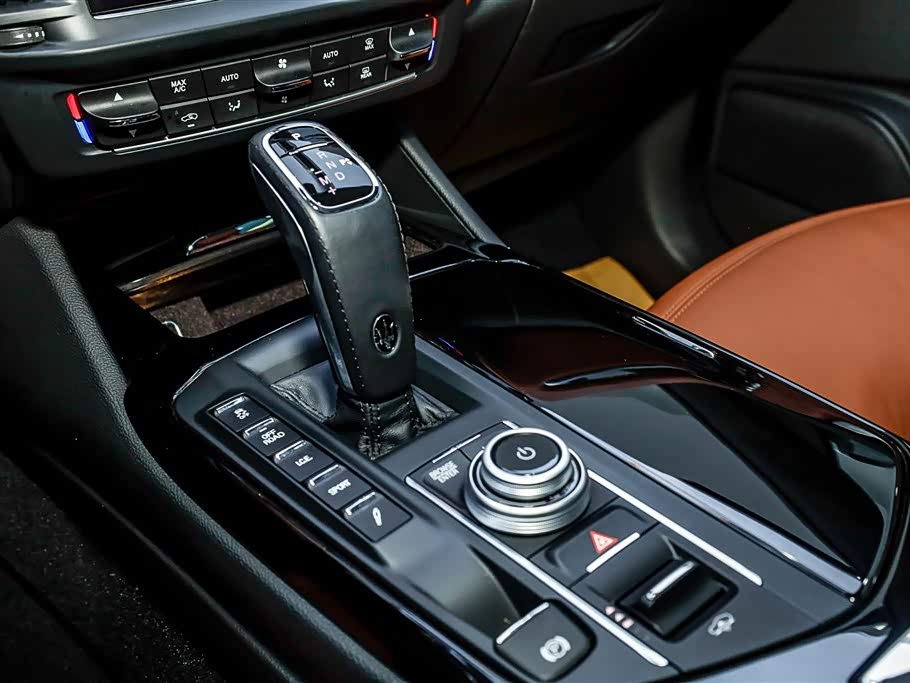 Maserati Levante Maserati Levante