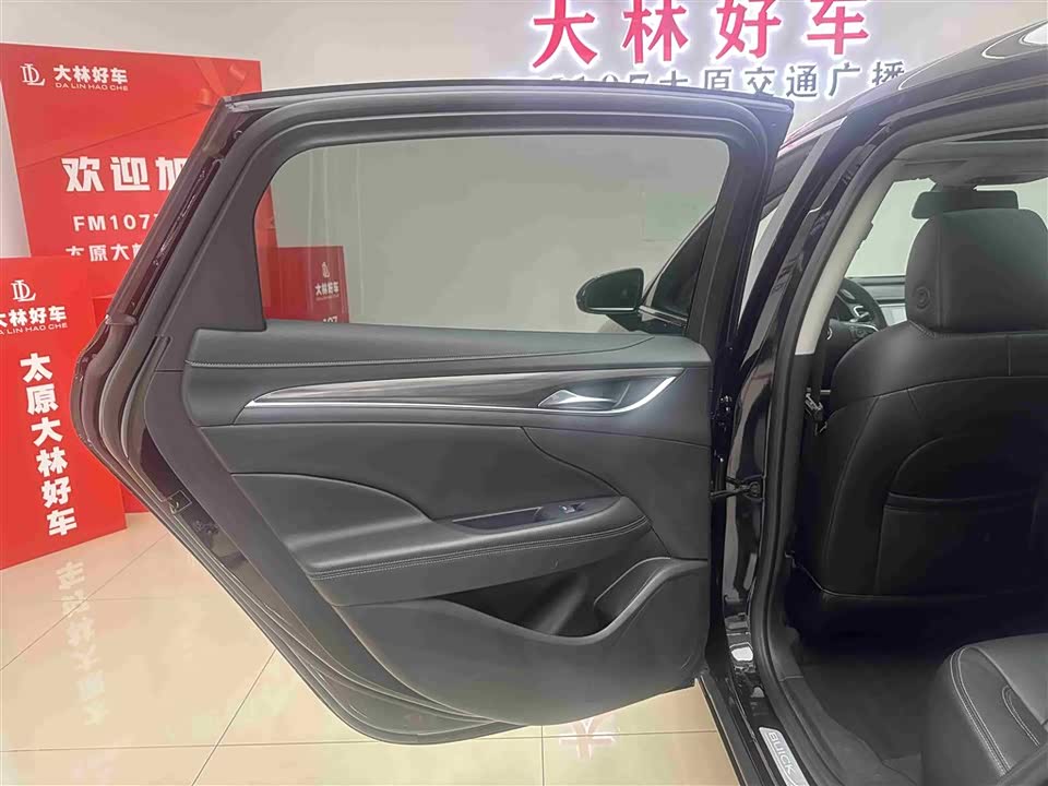 Buick Lacrosse Buick Lacrosse