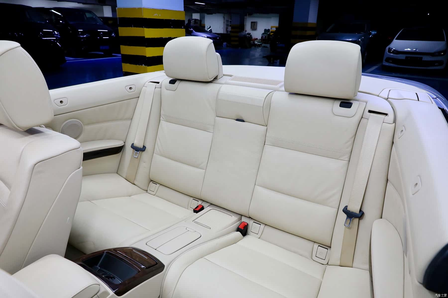 BMW 3 Series, 2008 8