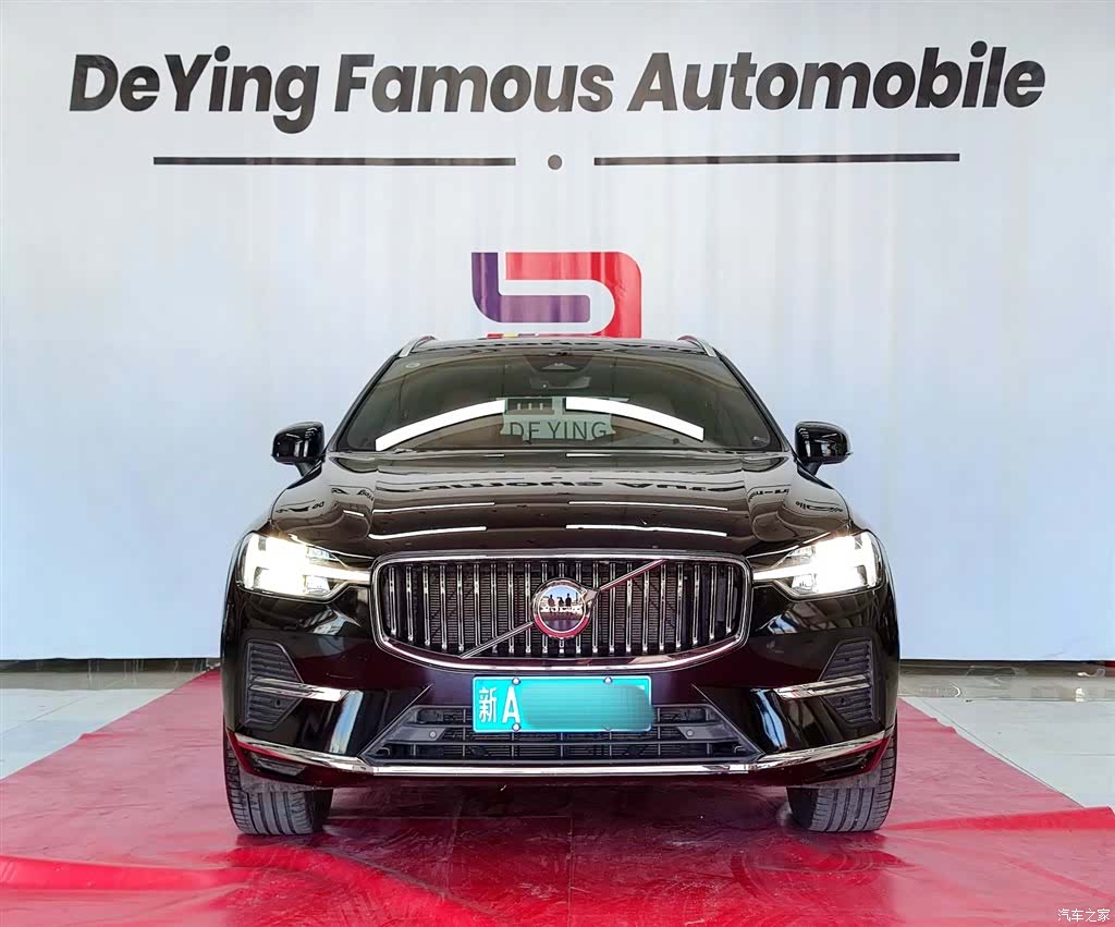 Volvo XC60, 2024 2