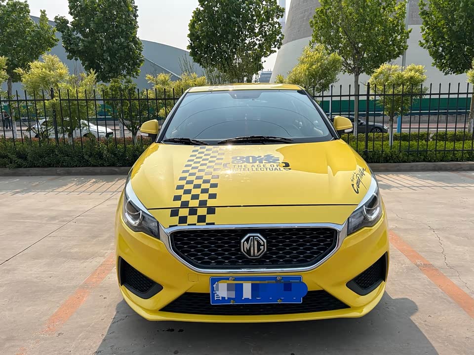 Shandong Yantai Car