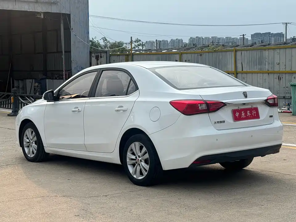 Roewe 360