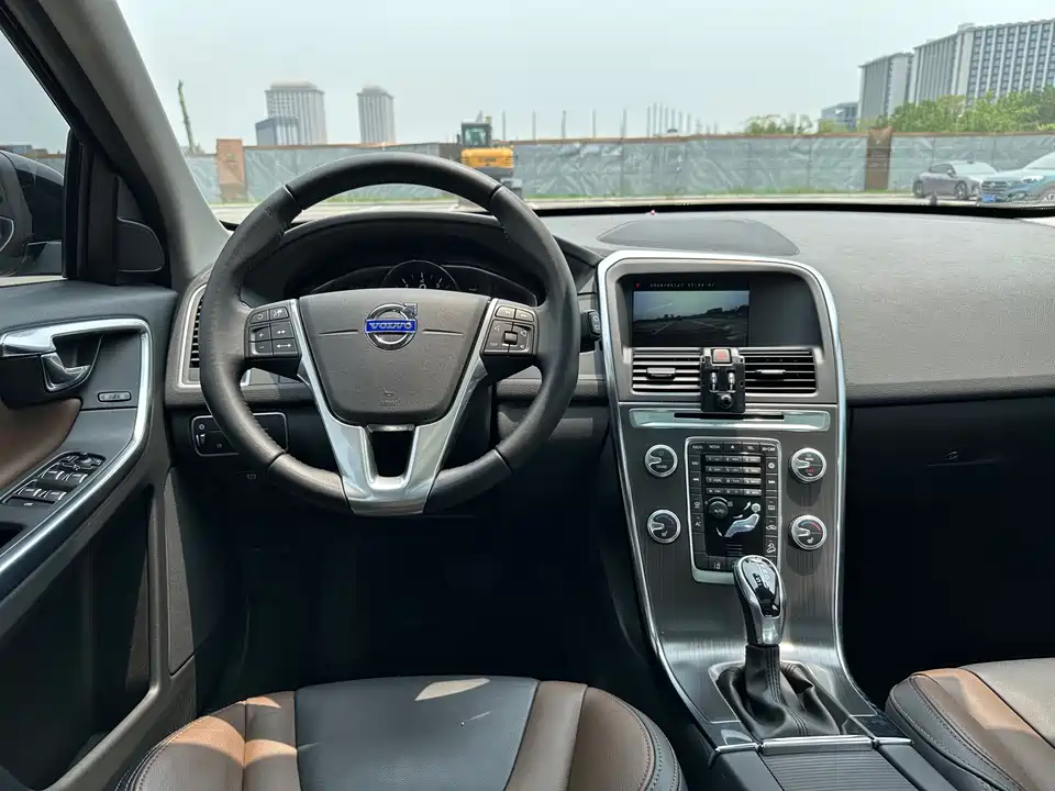 Volvo XC60 Volvo XC60
