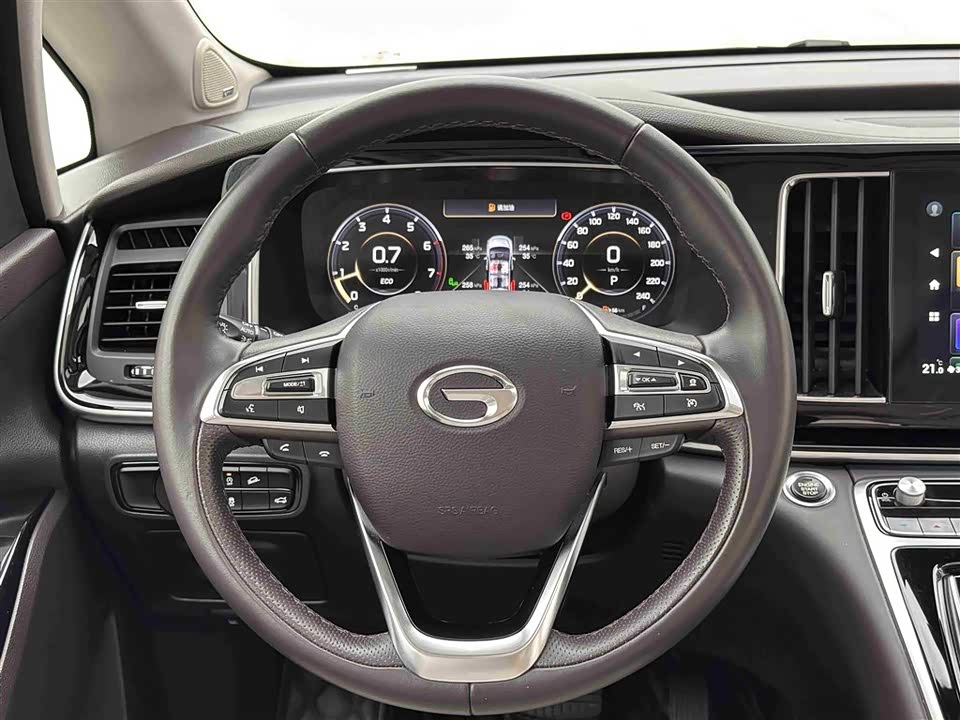 Trumpchi Trumpchi M8 Trumpchi Trumpchi M8