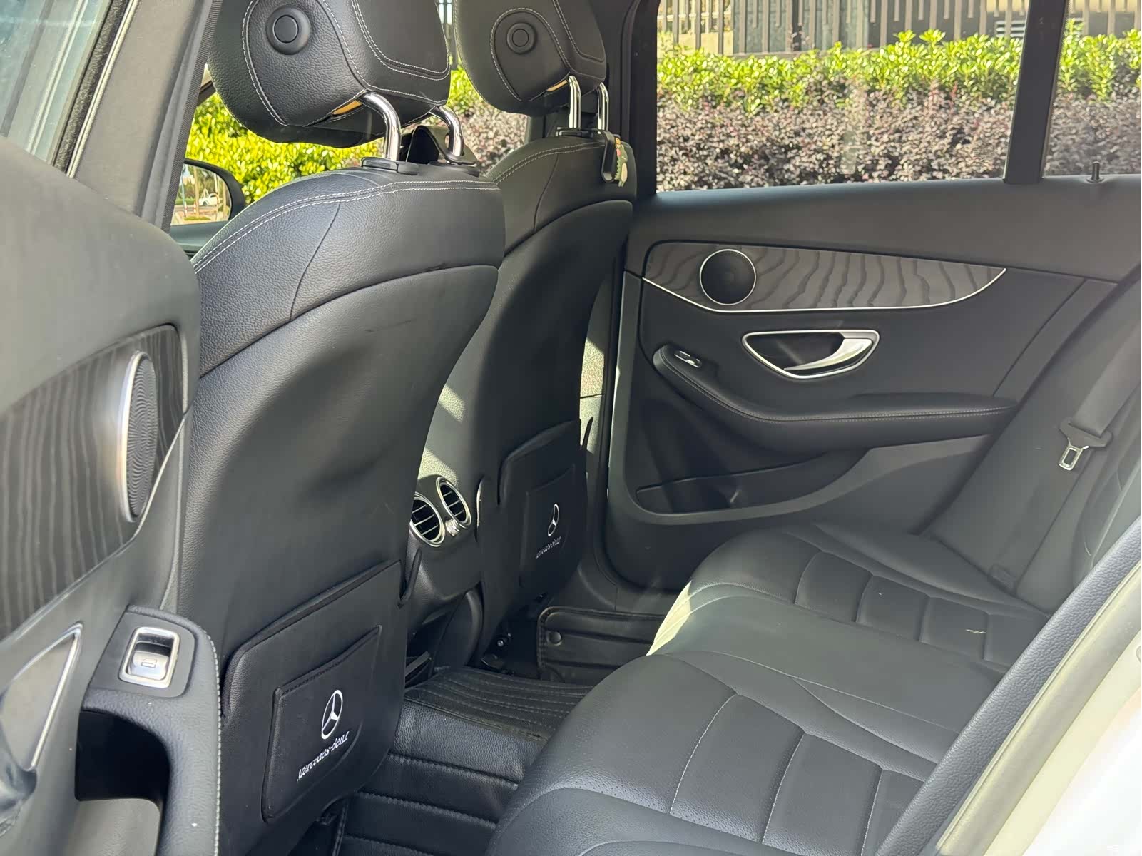 Mercedes-Benz C-Class, 2020 6