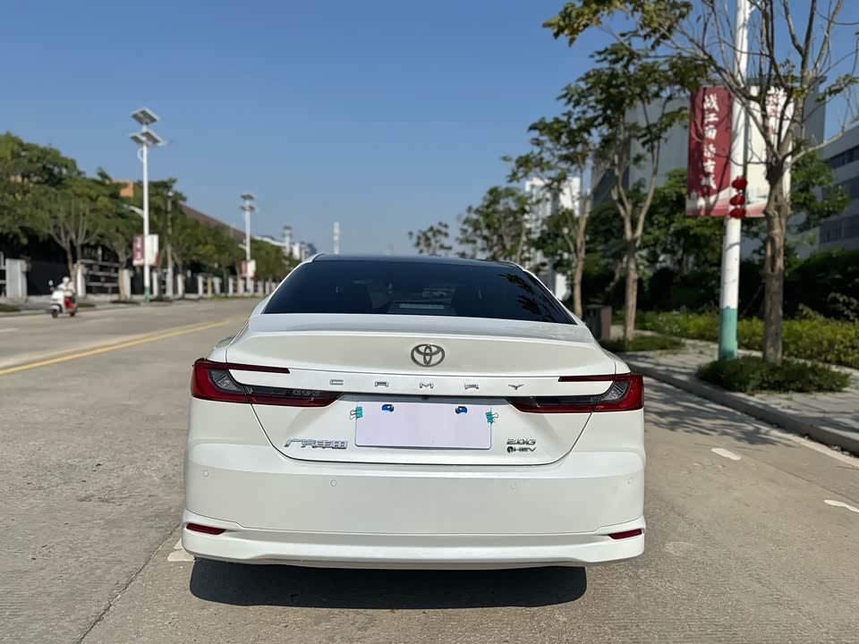 Toyota Camry Toyota Camry