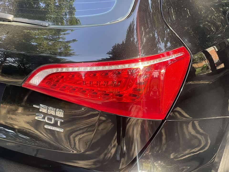 Audi Q5 Audi Q5