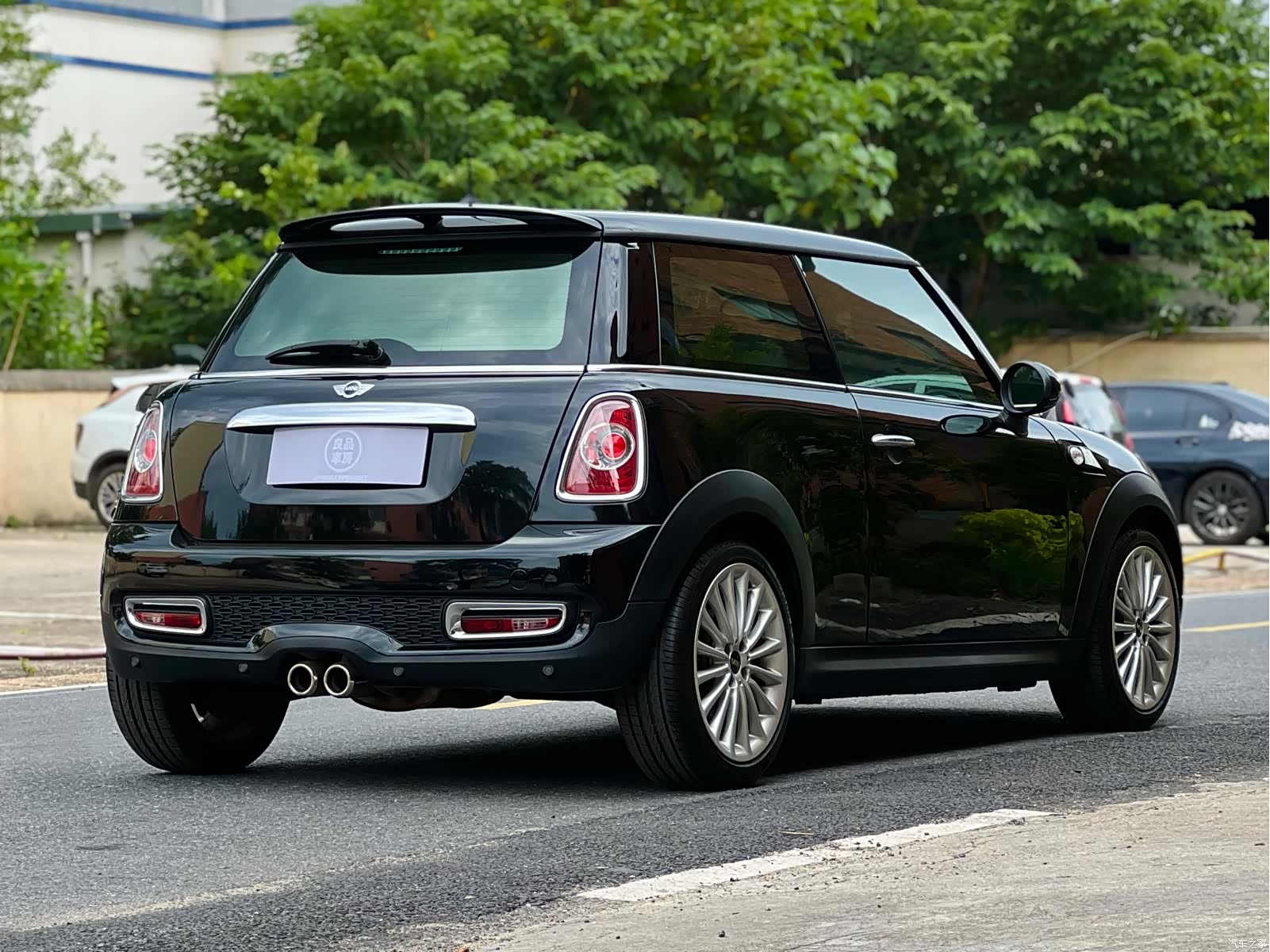 Mini GOODWOOD, 2013 4