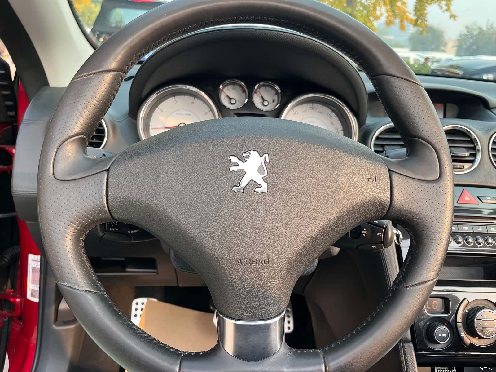 Peugeot 308, 2012 22