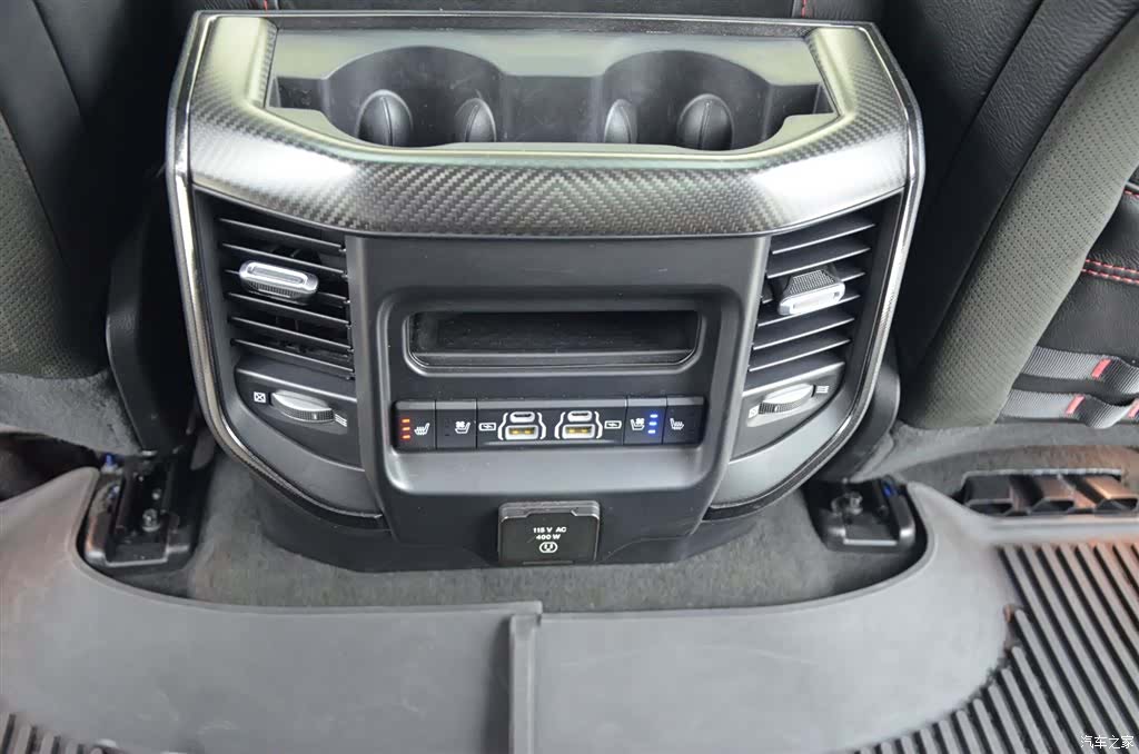 RAM Trucks, 2023 10