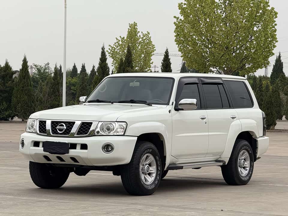 Nissan Toure Nissan Toure