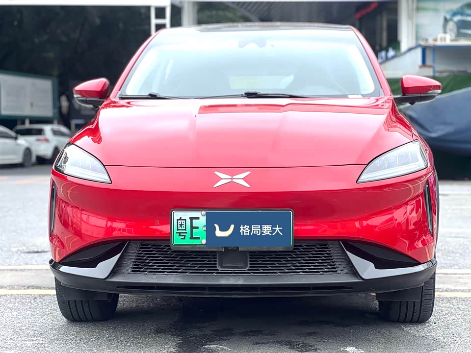 XPENG G3 XPENG G3