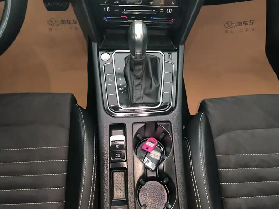 Volkswagen Magotan Volkswagen Magotan
