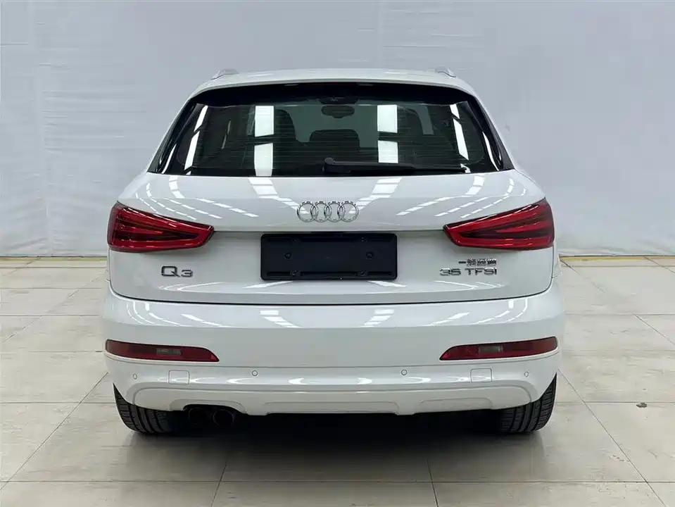 Audi Q3 Audi Q3