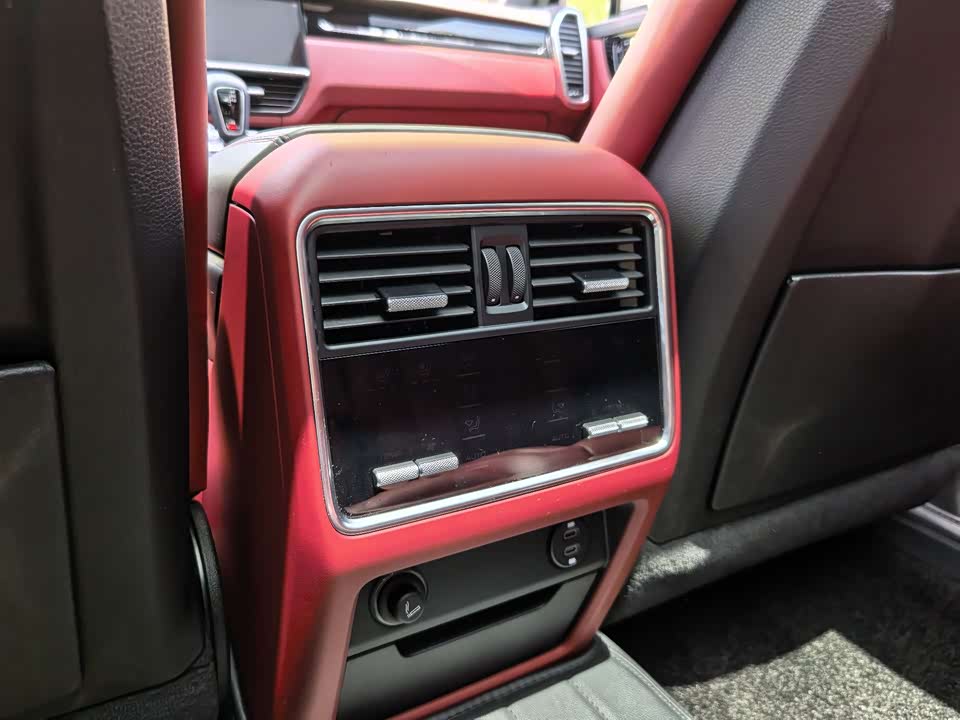 Porsche Cayenne Porsche Cayenne