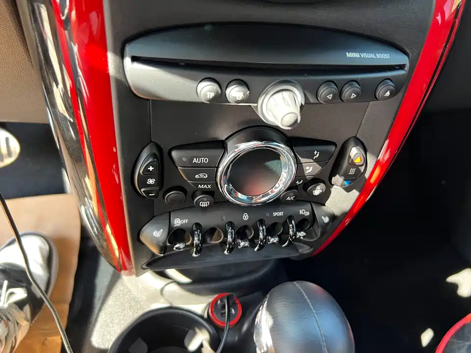 MINI JCW COUNTRYMAN