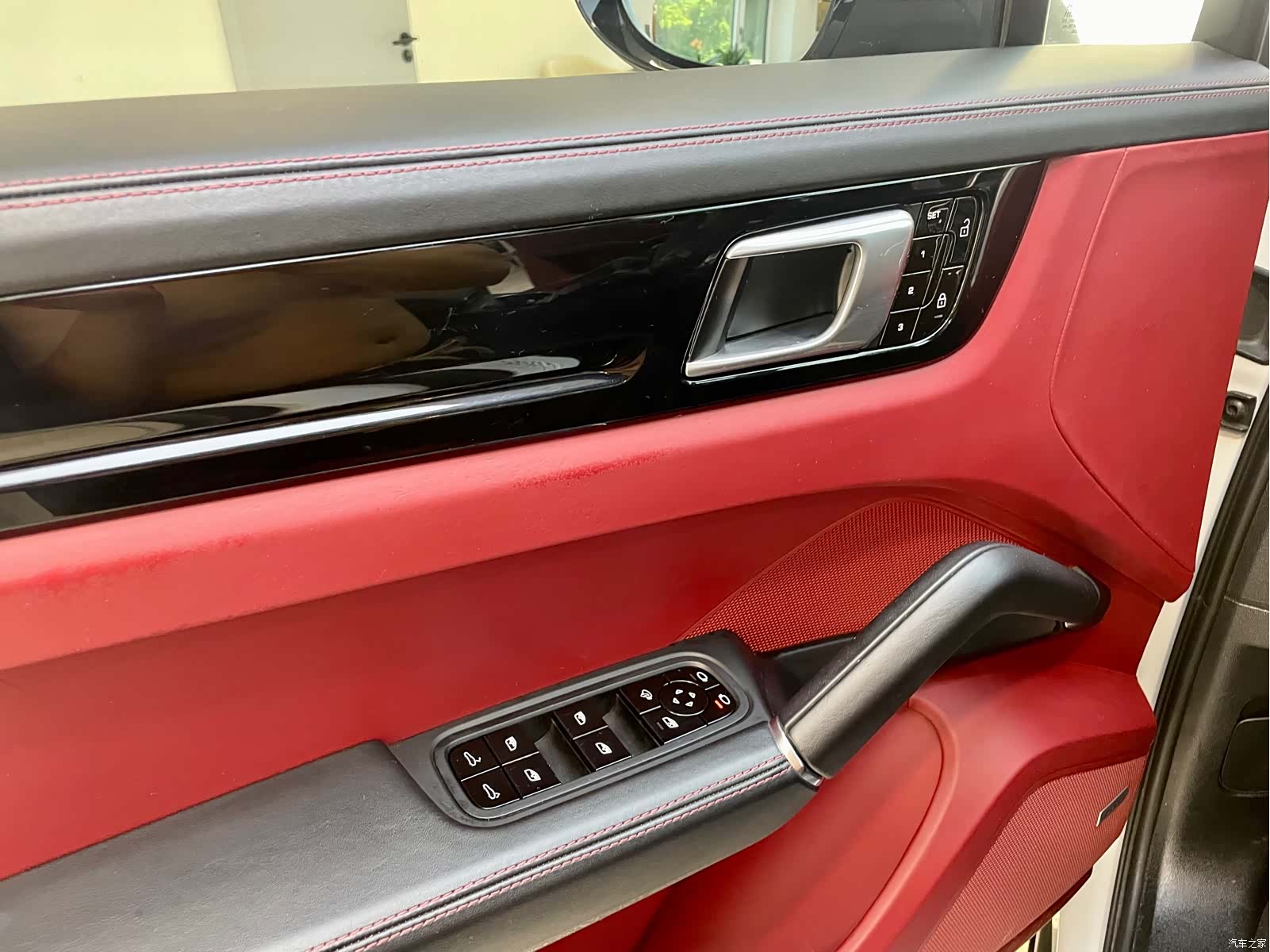 Porsche Cayenne, 2019 27