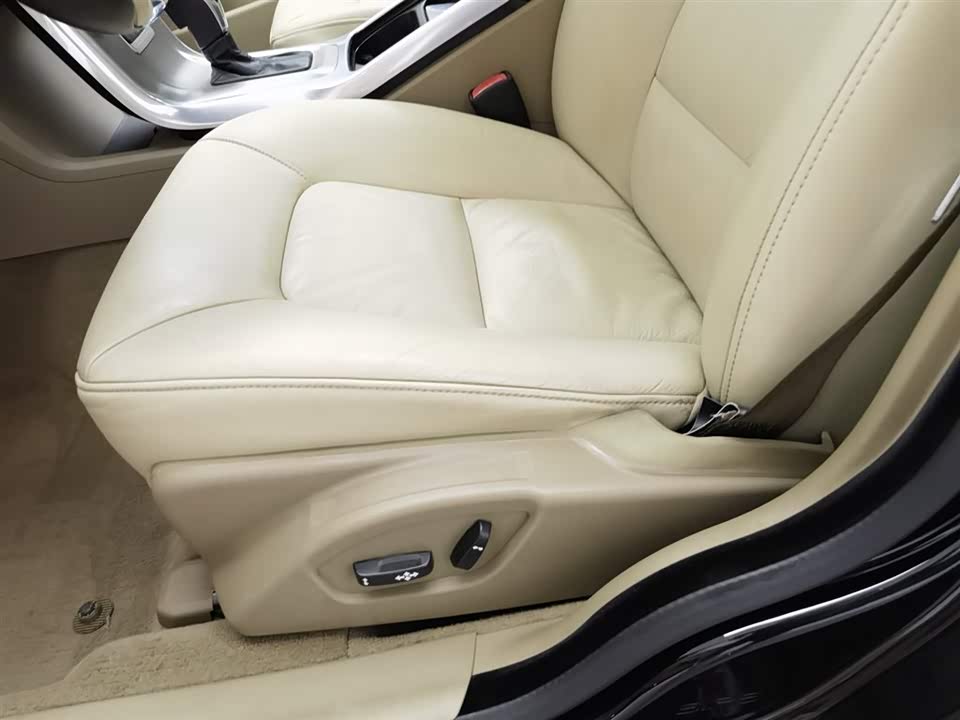 Volvo S80L Volvo S80L