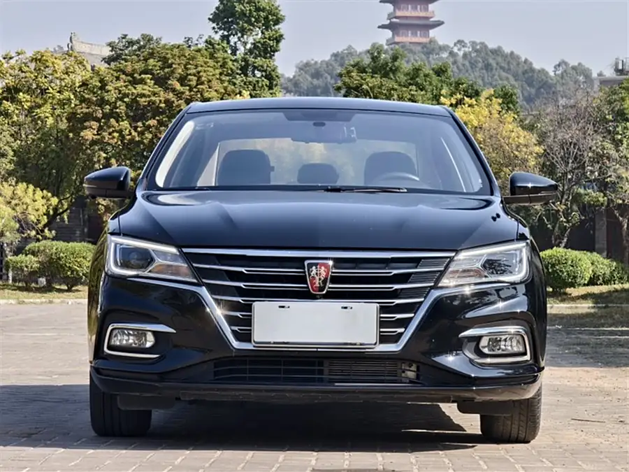 Glory Roewe i5