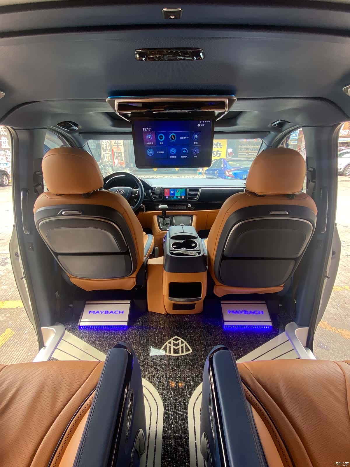 Maxus G10, 2016 20
